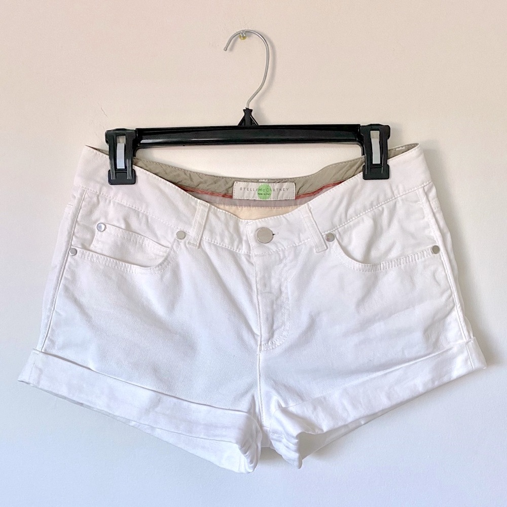 STELLA McCARTNEY Shorts